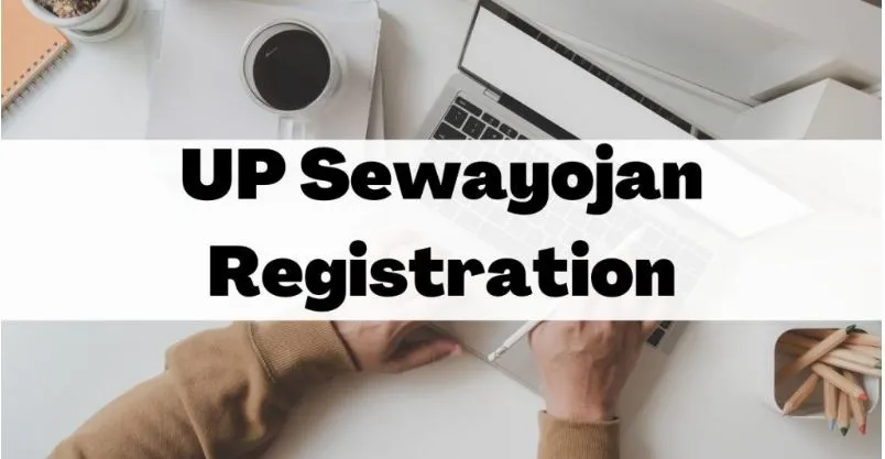 sewayojan up nic in online registration ,Sewayojan Portal 2024 Apply Online