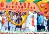 chhattisgarh news : पूर्व मुख्यमंत्री भूपेश बघेल की भाभी समेत कांग्रेसी बड़ी संख्या में भाजपा में हुए शामिल