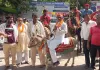 Bihar Election 2024: गधे पर चढ़कर नामांकन करने पहुंचा निर्दलीय प्रत्याशी, लोगों की लगी भीड़