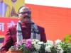Ayodhya  News : बृजेश पाठक का दावा है प्रदेश में बीजेपी की जीत 80% तय