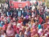 Raebareli News : सपा की पी.डी.ए. जन पंचायतों में मिल रहा आमजन का समर्थन 