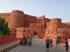 आगरा का किला के बारे में जानकारी - Agra Fort 