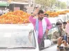 Gonda News : भाजपा सांसद बृजभूषण शरण सिंह ने किया आचार संहिता का उल्लंघन, एफआईआर दर्ज