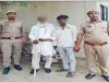 Hamirpur News : प्रेमिका के घर में घुस गया युवक गया बाप बेटे कर दी प्रेमी की हत्या , आरोपी गिरफ्तार 