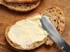 health-news गरमा-गरम पराठों पर मक्खन स्वाद दुगुना हो जाता शरीर पर क्या होता है असर