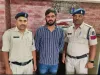 Raipur News: IPL क्रिकेट मैच में ऑनलाईन सट्टा खिलाते आरोपी गिरफ्तार, गुजरात टाईटस व राजस्थान रायल्स के बीच लग रहा था दांव