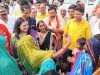 sultanpur news,  हजारों महिलाएं हो रही सशक्त व आत्मनिर्भर : सांसद