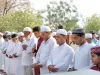 Bada News : शांतिपूर्ण और सौहार्द के साथ जनपद में मनाई गई ईद