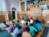 Hathras News : विश्व हिंदू परिषद की मासिक बैठक हुई संपन्न