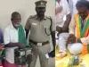 पीएमके नेता का भविष्य देख किया जीत का दावा, तमिलनाडु में तोता लेकर सड़क किनारे बैठने वाले 2 ज्योतिषी गिरफ्तार