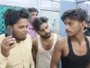 Farrukhabad News : विवाह समारोह में टेंट लगा रहे टेंट कर्मी की बिजली करंट से मौत