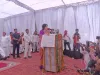 डिंपल यादव ने अपने सम्बोधन में किए केंद्र और प्रदेश सरकार पर जमकर प्रहार