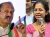 चुनावी रण में बहन सुप्रिया सुले पर आक्रामक है अजित पवार गुट, कार्यकर्ताओं की अनदेखी के लगाए आरोप