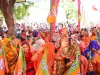 भाजपा प्रत्याशी दिनेश प्रताप सिंह की नुक्कड़ सभाओं में उमडा जन सैलाब