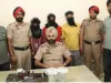  Jalandhar News : स्नैचिंग की घटनाओं में शामिल तीन अपराधियों को गिरफ्तार