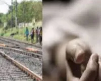 Bareilly News: रेलवे ट्रैक पर मिला युवक का शव, परिजनों ने लगाया हत्या का आरोप