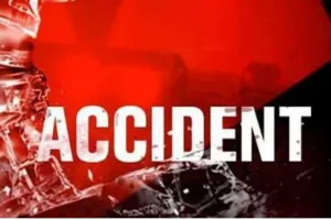 Road Accident News Today : बारात से लौटते समय हुआ हादसा स्कॉर्पियो में सवार आठ में चार की मौत चार घायल