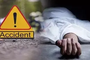 तेलंगाना : सड़क हादसों में दस की मौत, दो घायल 
