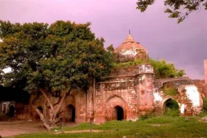 Amroha History  | ज़िला अमरोहा, उत्तर प्रदेश सरकार | India