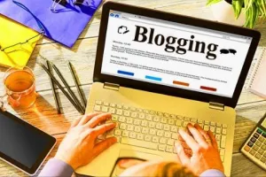 2024  Blogging क्या है इससे पैसा कैसे कमायें ?