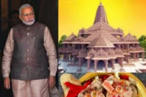 अयोध्या में राम मंदिर, दुनिया में बढ़ता भारत का कद... पीएम मोदी की जीत की गारंटी: सर्वे 