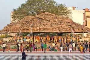  Mathura Vrindavan Gokul | वृंदावन के दर्शनीय स्थल , History of India 