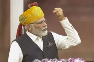 PM Modi in Rishikesh : गढ़वाल की तीनों सीटें फंसी, मोदी की रैली क्या दिलाएगी जीत ?