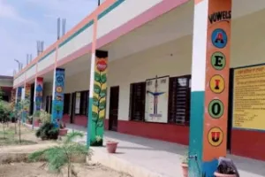 बलिया में  परिषदीय स्कूलों को मिलेगा नया जीवन