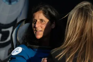 Sunita Williams : अंतरिक्ष में तीसरा मिशन लिफ्ट-ऑफ से कुछ घंटे पहले बंद कर दिया गया