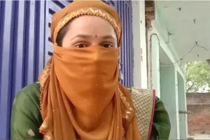 Fatehpur News: फतेहपुर में बारात लेकर युवती पहुंची ससुराल, गांव में मचा हड़कंप, 