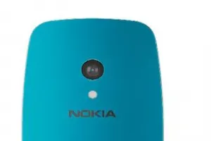 Nokia 3210 फोन, 2MP कैमरा, 32GB तक स्टोरेज से है लैस, जानें कीमत